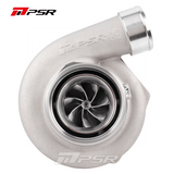 Pulsar PTE 6266 Ball Bearing Turbocharger T3 Inlet/V-Band Outlet (.82A/R) T51R Mod - 102167108