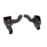 K&N Air Intake System