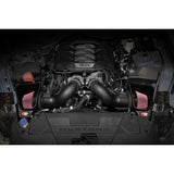 K&N Air Intake System