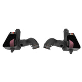 K&N Air Intake System