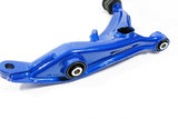 Hardrace Front Lower Control Arms - Black ED Coated