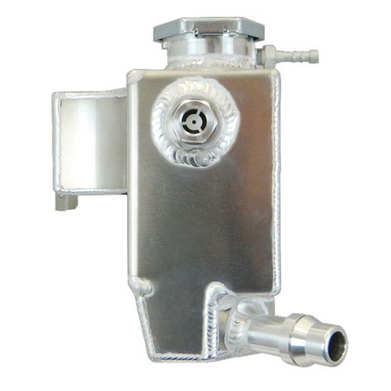 Moroso Coolant Expansion Tank