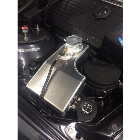 Moroso Coolant Expansion Tank