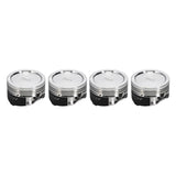 Manley Platinum Lightweight Pistons Set of 4