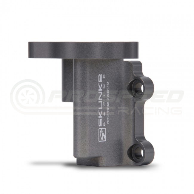 Skunk 2 VTEC Solenoid Housing Hard Anodised - Honda Civic Type-R EP3, FD2/Integra Type-R DC5 (K Seri