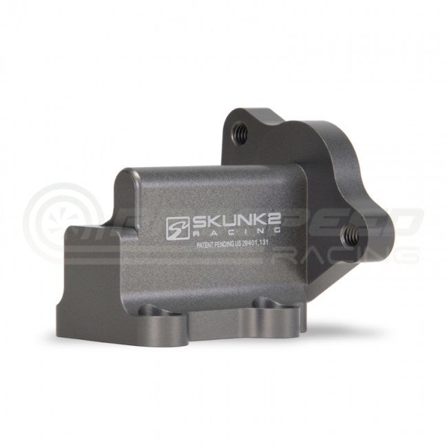 Skunk 2 VTEC Solenoid Housing Hard Anodised