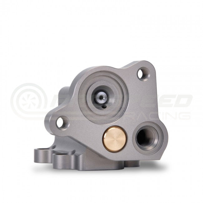 Skunk 2 VTEC Solenoid Housing Hard Anodised