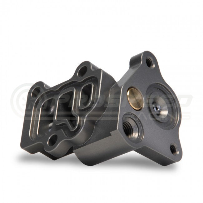 Skunk 2 VTEC Solenoid Housing Hard Anodised