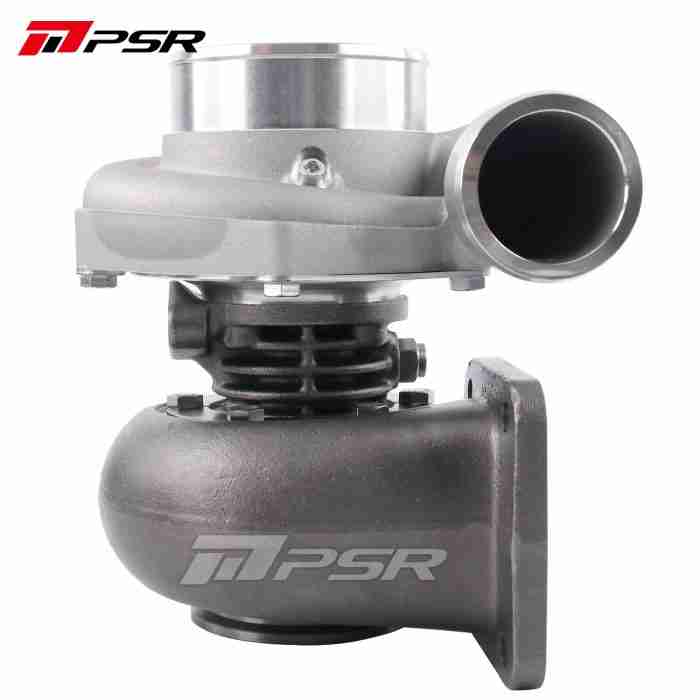 Pulsar PTE 6266 Ball Bearing Turbocharger