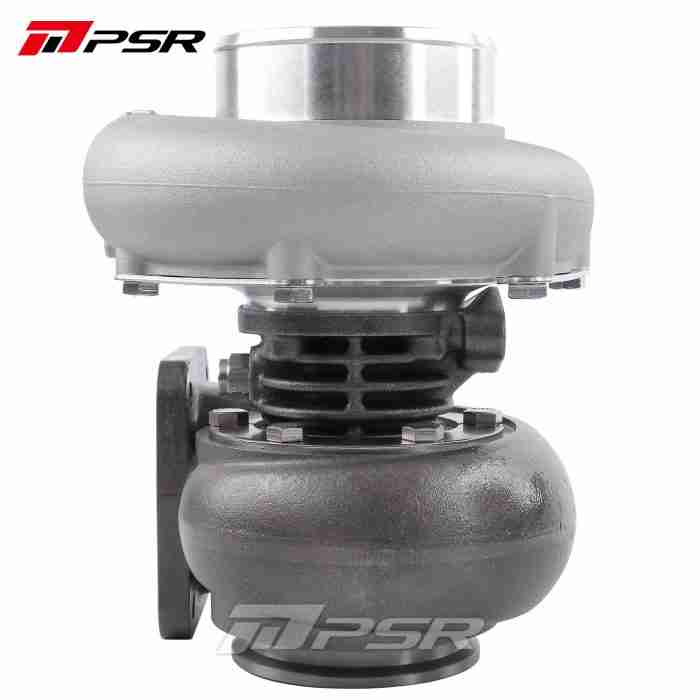 Pulsar PTE 6266 Ball Bearing Turbocharger