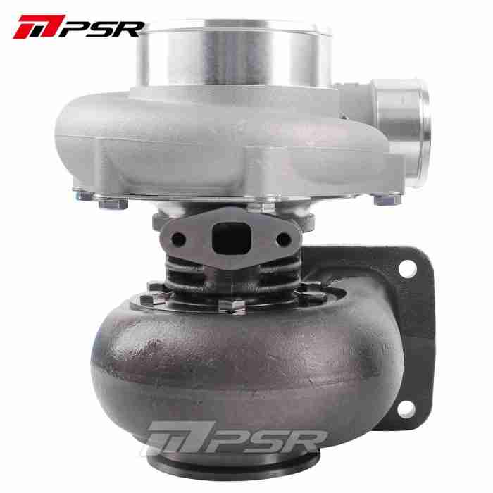 Pulsar PTE 6266 Ball Bearing Turbocharger