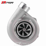 Pulsar PTE 6466 Ball Bearing Turbocharger T3 Inlet/V-Band Outlet (.82A/R) - 102167105