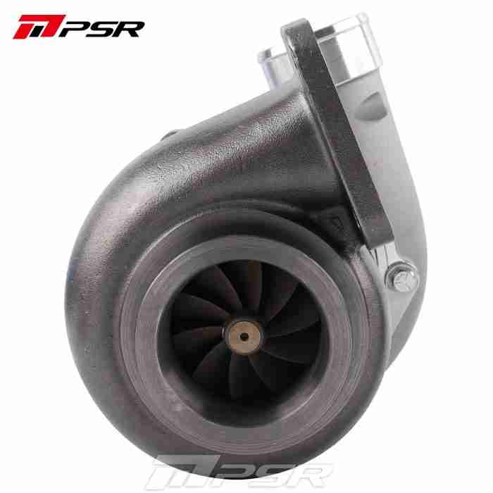 Pulsar PTE 6266 Ball Bearing Turbocharger