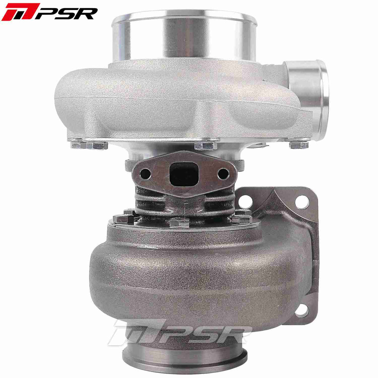 Pulsar PTE 6766 Ball Bearing Turbocharger