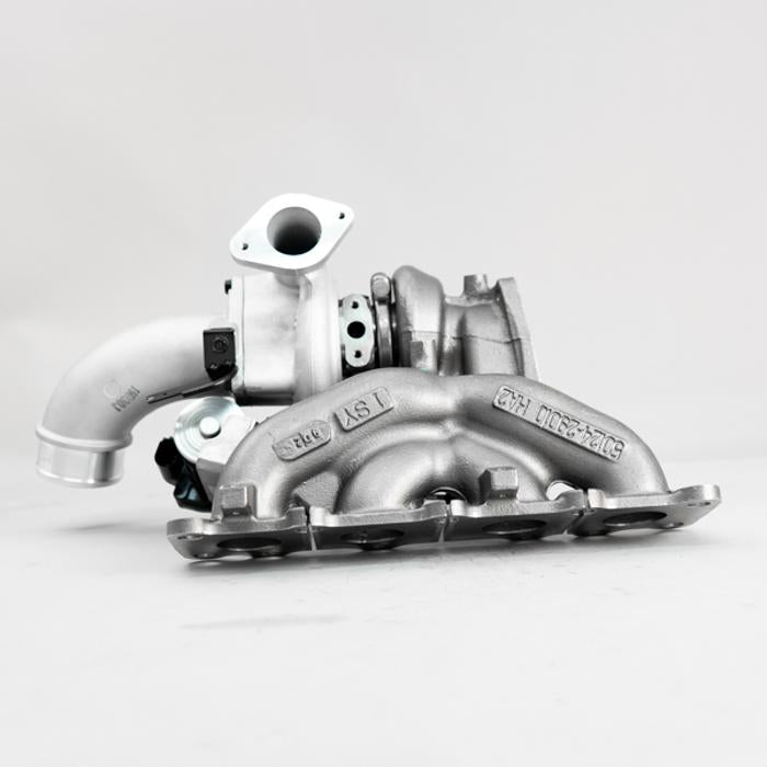 GCG GTX TD04L6-13W Turbocharger Upgrade