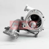 GCG GTX TD04L6-13W Turbocharger Upgrade