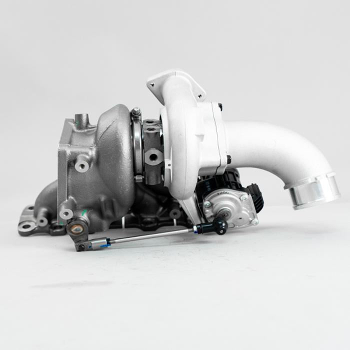 GCG GTX TD04L6-13W Turbocharger Upgrade