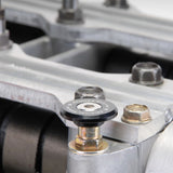 Skunk 2 Low Profile Valve Cover Hardware Black