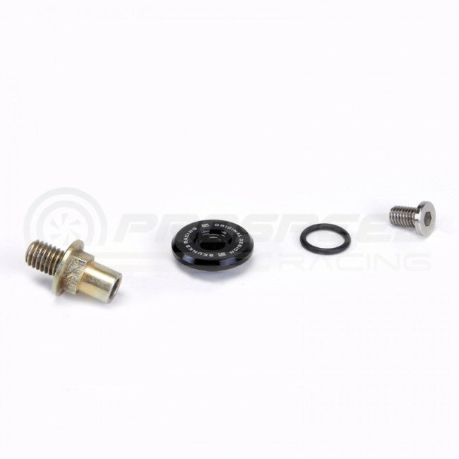 Skunk 2 Low Profile Valve Cover Hardware Black