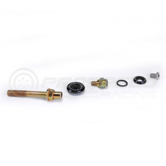 Skunk 2 Low Profile Valve Cover Hardware Black