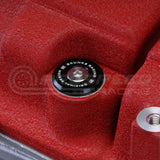 Skunk 2 Low Profile Valve Cover Hardware Black