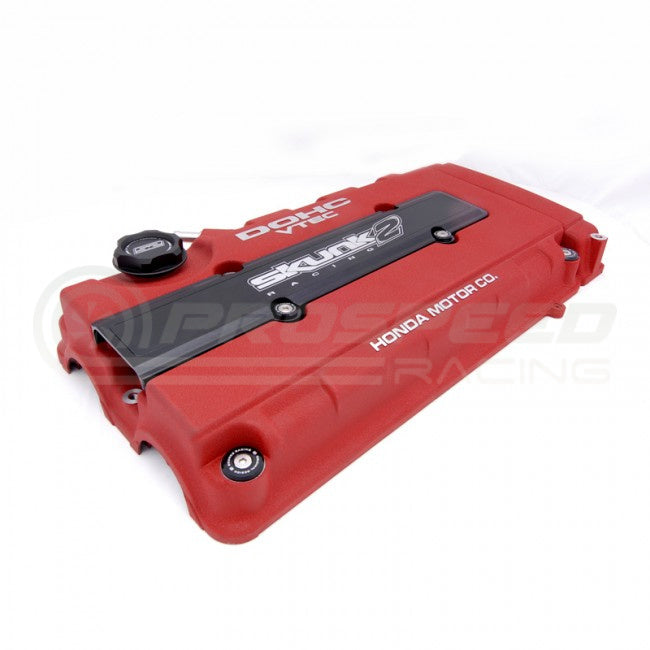 Skunk 2 Low Profile Valve Cover Hardware Black
