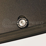 Skunk2 Small Fender Black Anodized Washer 6-Piece Kit
