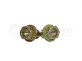 Skunk2 Magnetic Engine/Transmission Oil Drain Plug Set M14x1.5