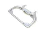 Subaru STI Genuine Spec C Roof Vent w/Bracket Blue