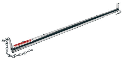 SPC Alignment Toe Measuring Gauge (39"-60")