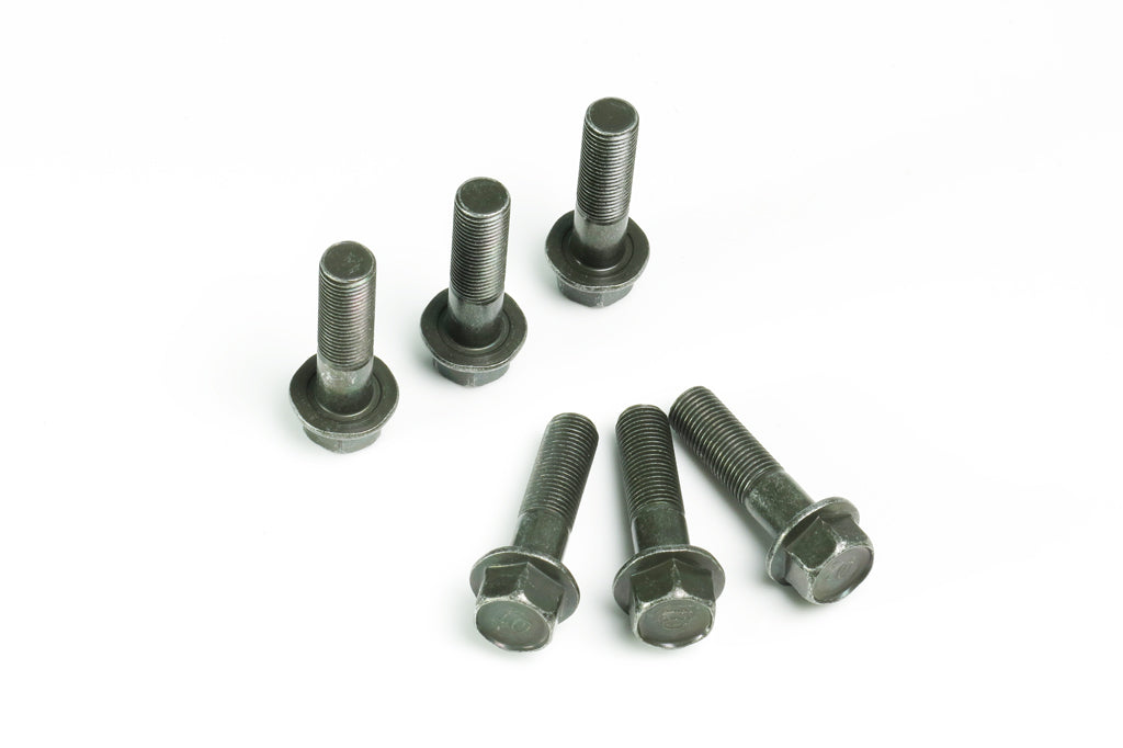 Hardrace Rear Lower Arm