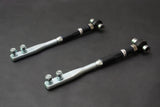 Hardrace Front Tension/Caster Rod - Black ED Coated
