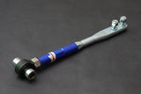 Hardrace Front Tension/Caster Rod - Black ED Coated