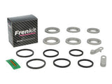 Frenkit Performance Brake Caliper Seal Rebuild Kit