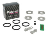 Frenkit Performance Brake Caliper Seal Rebuild Kit