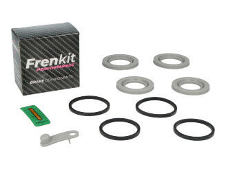 Frenkit Performance Brake Caliper Seal Rebuild Kit