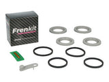Frenkit Performance Brake Caliper Seal Rebuild Kit