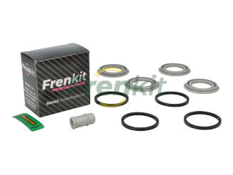 Frenkit Performance Brake Caliper Seal Rebuild Kit Toyota GR Corolla/GR Yaris (Front) 663805