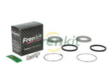Frenkit Performance Brake Caliper Seal Rebuild Kit Subaru WRX/Nissan 200SX/Skyline (Rear, Sumitomo Caliper) 663807