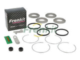 Frenkit Performance Brake Caliper Seal Rebuild Kit