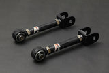 Hardrace Rear Traction Rod - Black ED Coated