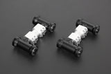 Hardrace Front Upper Arm - Black