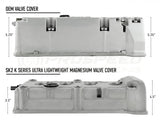 Skunk2 Ultra Lightweight Magnesium Valve Cover