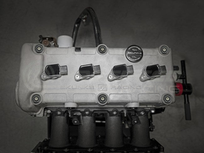 Skunk2 Ultra Lightweight Magnesium Valve Cover
