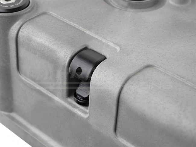 Skunk2 Ultra Lightweight Magnesium Valve Cover