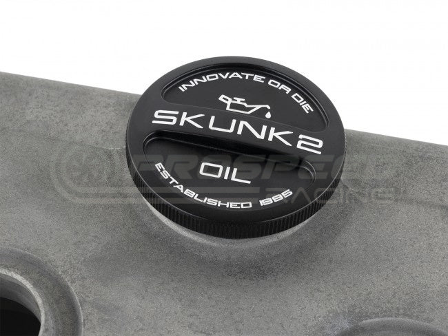 Skunk2 Ultra Lightweight Magnesium Valve Cover