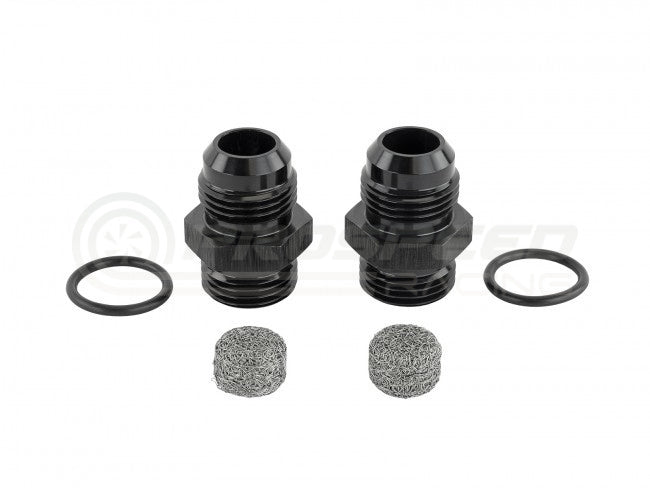 Skunk2 AN-10 Vent Fitting Kit Suit Skunk2 Magnesium Valve Cover 666-05-0300 | Pro Speed Racing