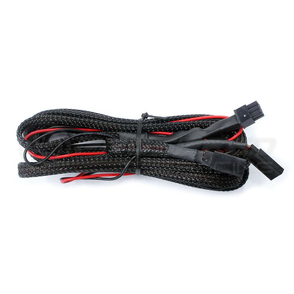 GFB Replacement Deceptor Pro II BOV Main Wiring Loom 6688 | Pro Speed Racing