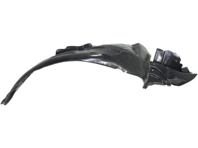Subaru Genuine Front Right Mud Guard Assembly