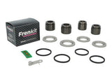 Frenkit Performance Brake Caliper Piston & Seal Rebuild Kit